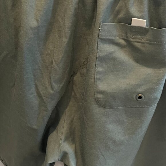 Free Fly Reverb Shorts - Picture 2 of 4